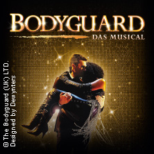 BODYGUARD - Das Musical