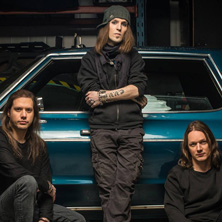 Children Of Bodom