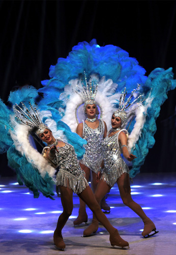 &copy; Timur Kinzikeev