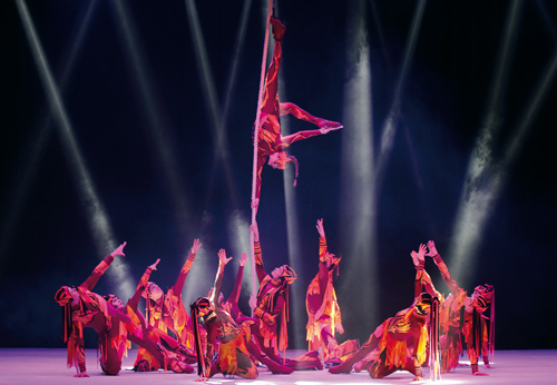 &copy; Timur Kinzikeev