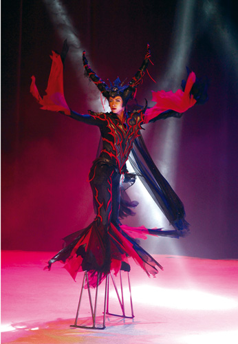 &copy; Timur Kinzikeev