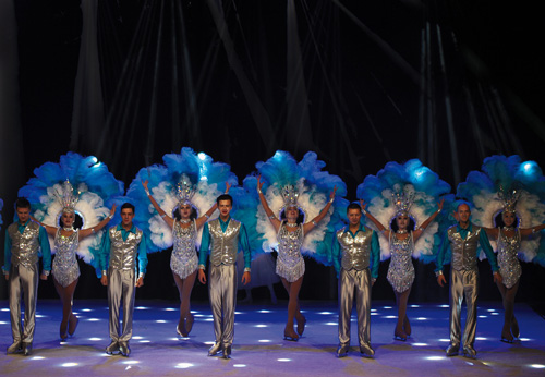 &copy; Timur Kinzikeev