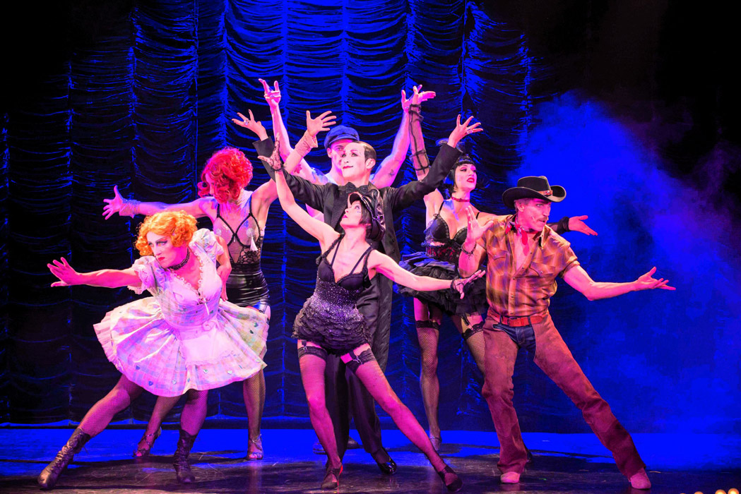 &copy; Kerstin Schomburg