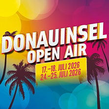 Donauinsel Open Air