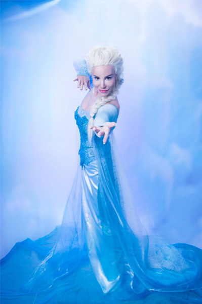 Die Nacht der Musicals