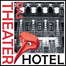 das Theaterhotel 