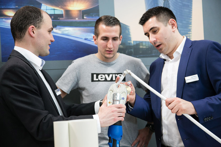 Energiesparmesse Wels