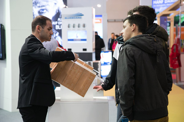 Energiesparmesse Wels