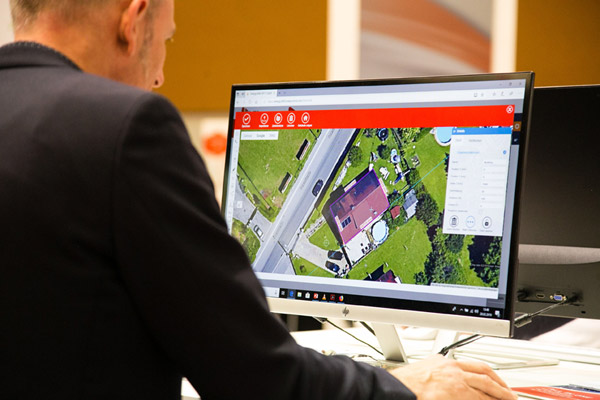 Energiesparmesse Wels