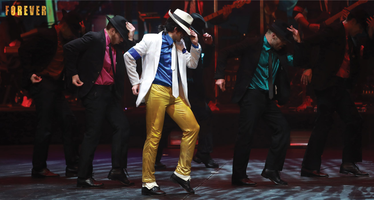 &copy; Forever Promotional Pictures