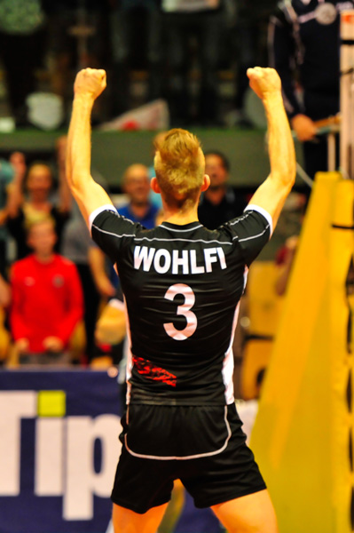 Volleyball World League