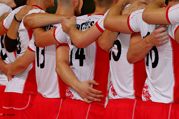 Volleyball World League