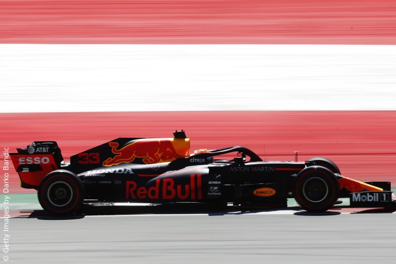 &copy; Getty Images by Darko Bandic