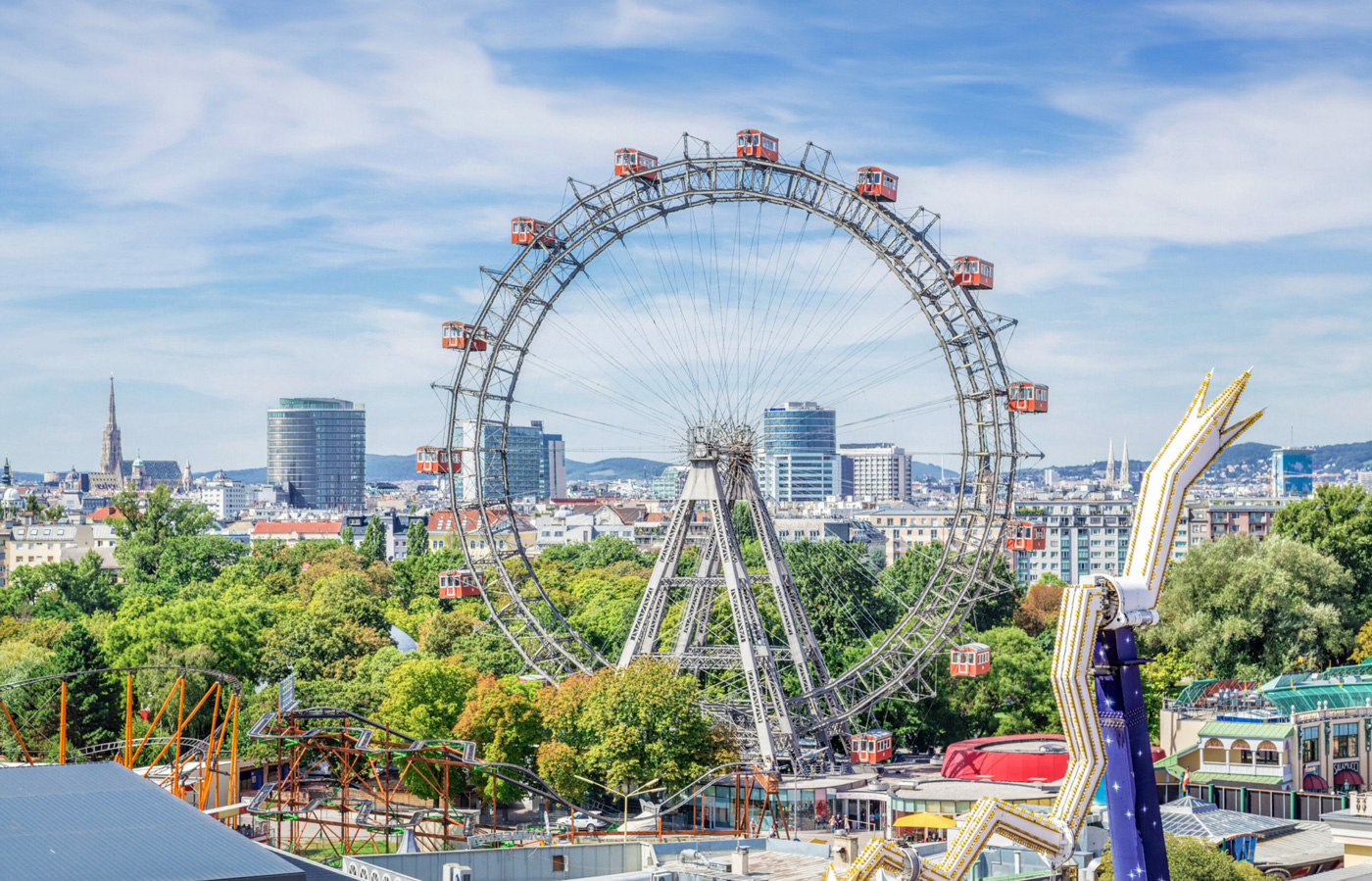 &copy; Fanzone Prater 