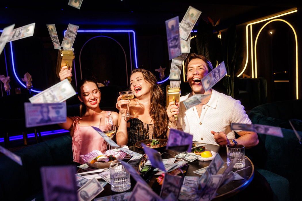 &copy; Tritsch-Tratsch Veranstaltungs GmbH