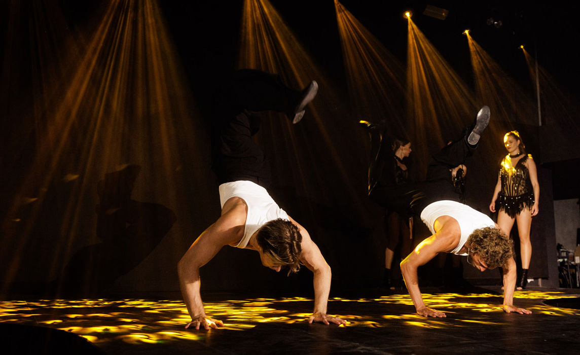 &copy; Tritsch-Tratsch Veranstaltungs GmbH