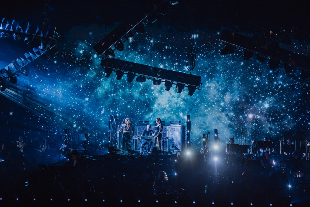 &copy; RCIGlobal, Semmel Concerts, Frank Embacher