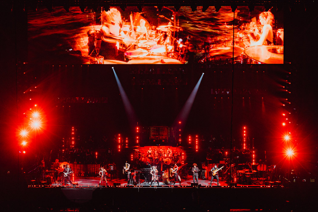 &copy; RCIGlobal, Semmel Concerts, Frank Embacher