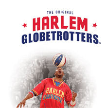 Harlem Globetrotters
