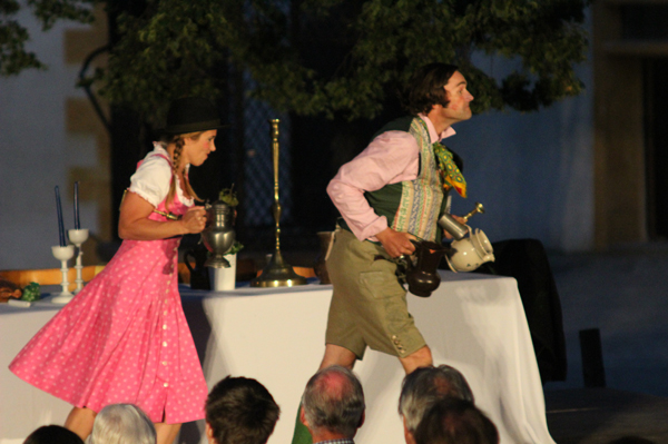 Kulturb&uuml;hne Jedermann