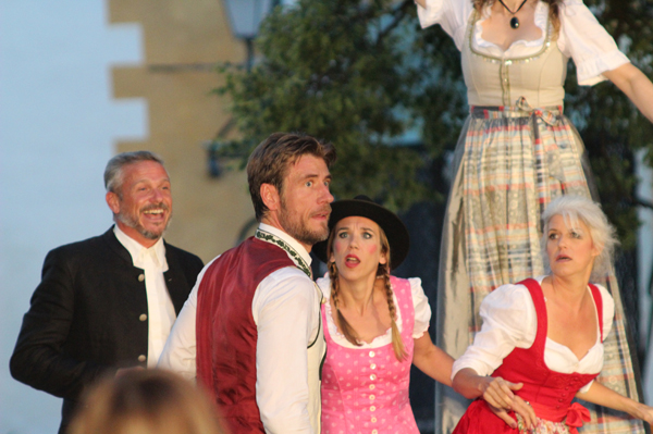 Kulturb&uuml;hne Jedermann