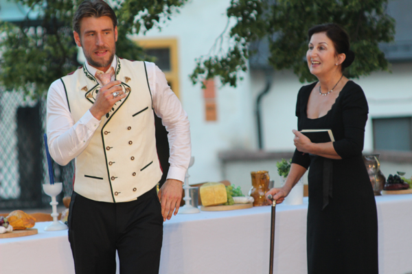 Kulturb&uuml;hne Jedermann