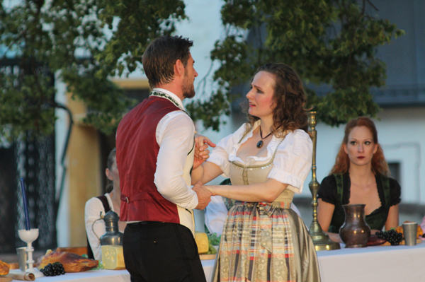 Kulturb&uuml;hne Jedermann