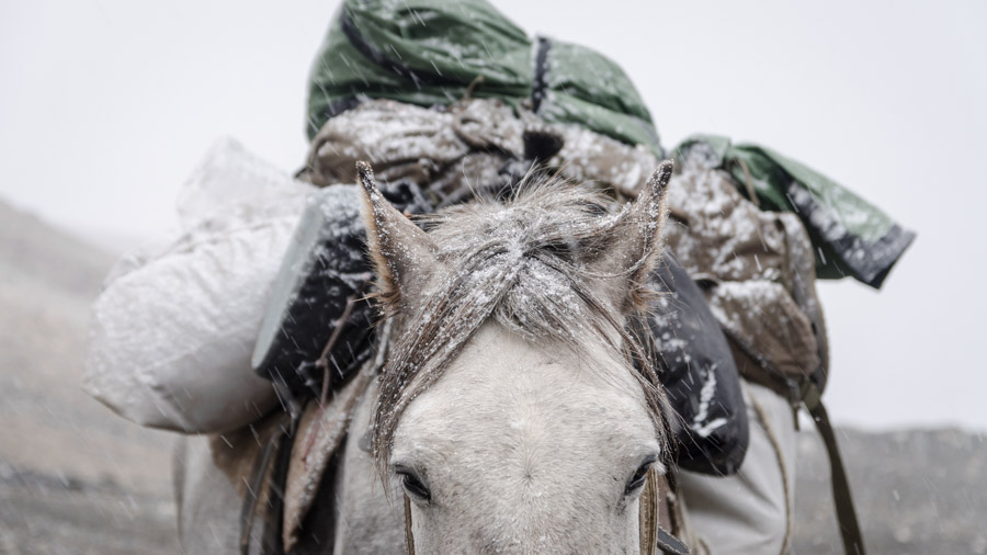 Kirgistan (&copy; Christian Bock)
