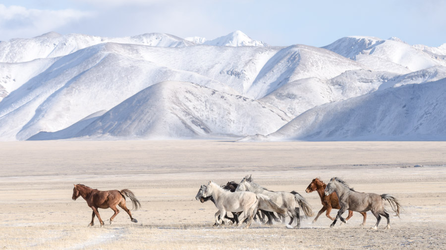 Kirgistan (&copy; Christian Bock)