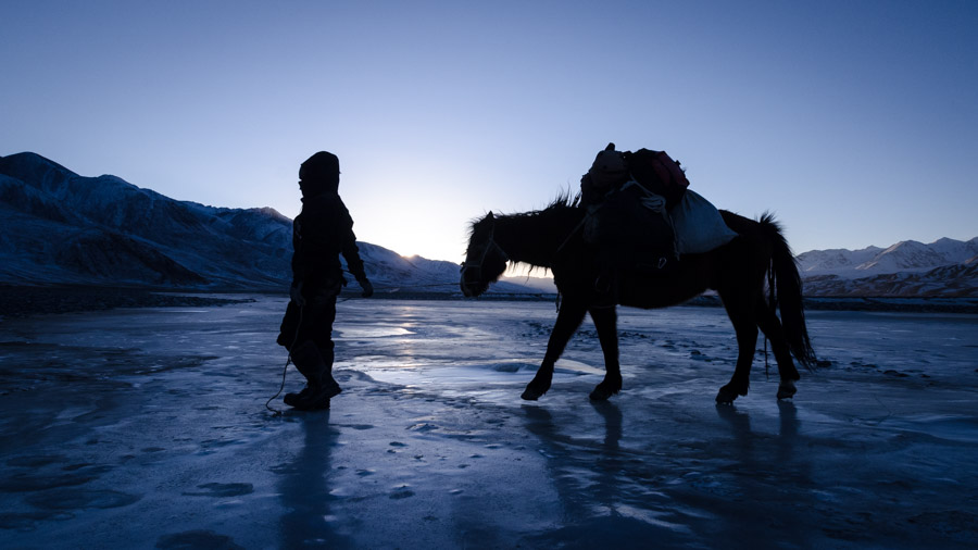 Kirgistan (&copy; Christian Bock)