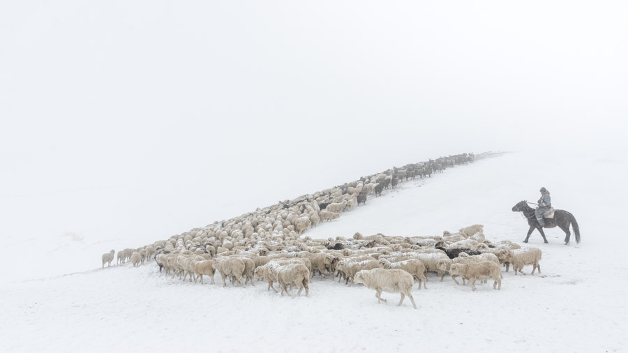 Kirgistan (&copy; Christian Bock)