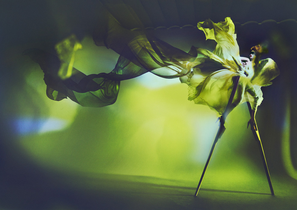 LIBELLE | &copy; Kristian Schuller