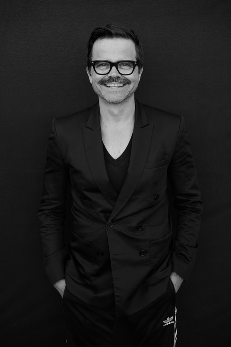 Kristian Schuller | &copy; Kristian Schuller