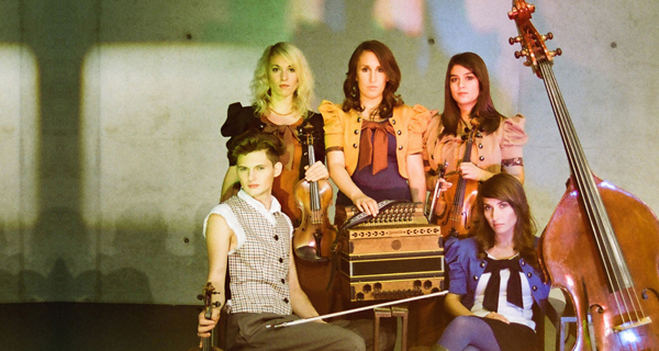 &copy; Daliah Spiegel/Alma