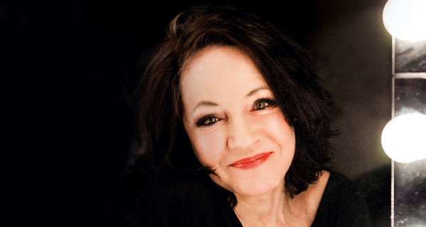 &copy; Gabriela Brandenstein/Maria Bill