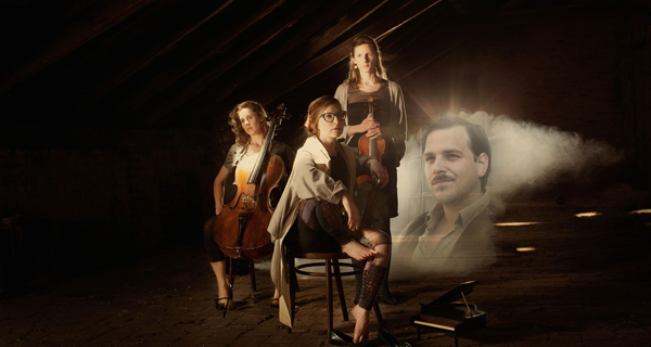 &copy; Regina Laschan/Ferdinand Schmalz, Julia Wesely/T