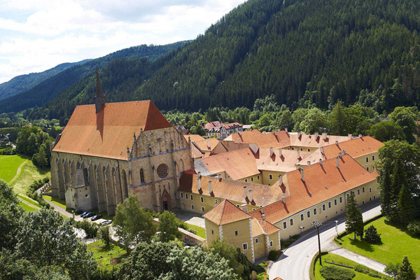 Neuberger Kulturtage 2