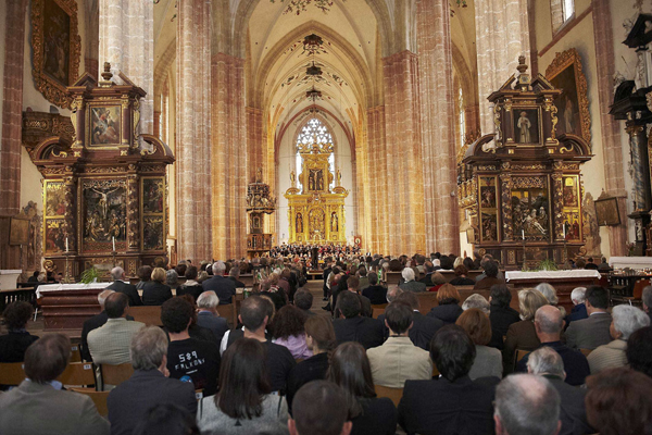 Neuberger Kulturtage