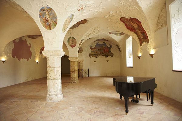 Neuberger Kulturtage