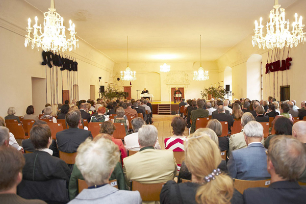 Neuberger Kulturtage