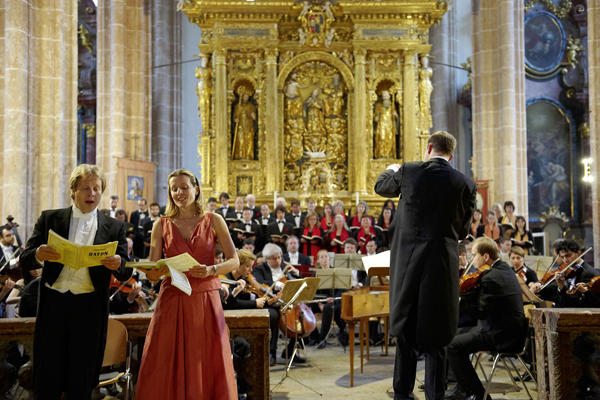 Neuberger Kulturtage 1