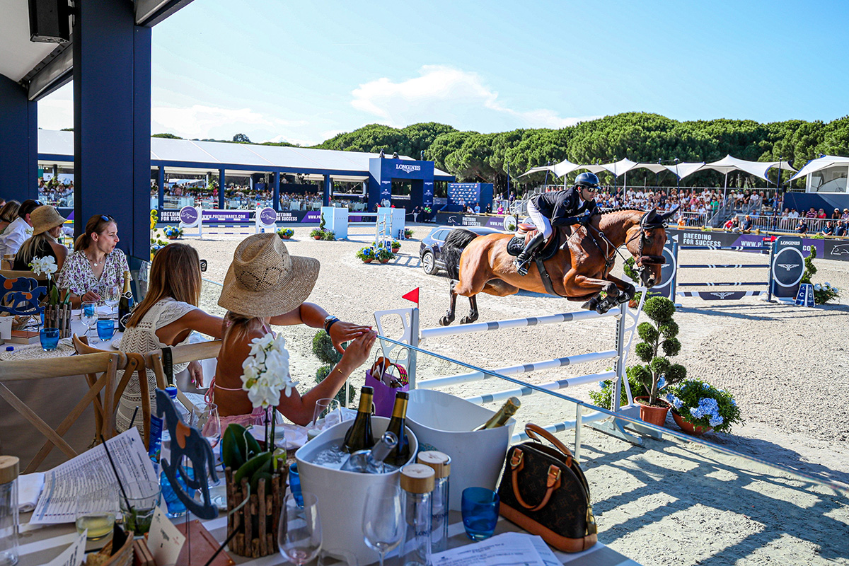 &copy; Global Champions GCL BV