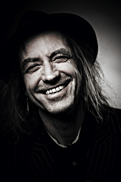 Ripoff Raskolnikov Band