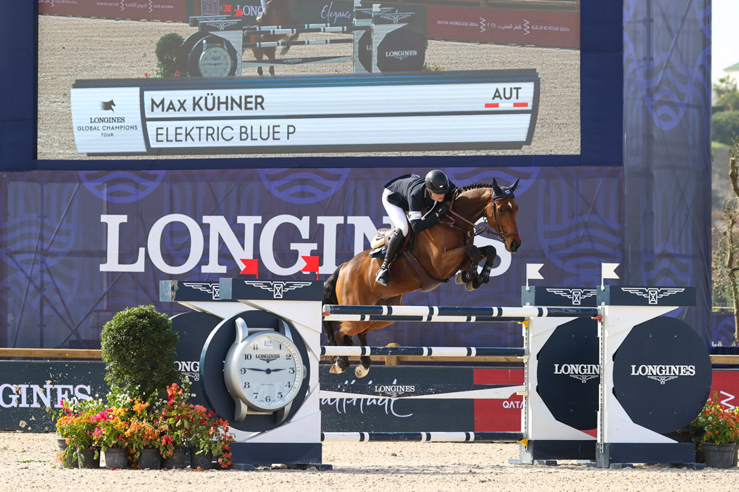 &copy; Global Champions GCL BV