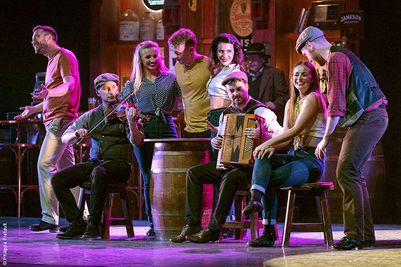 &copy; Philippe Fretault