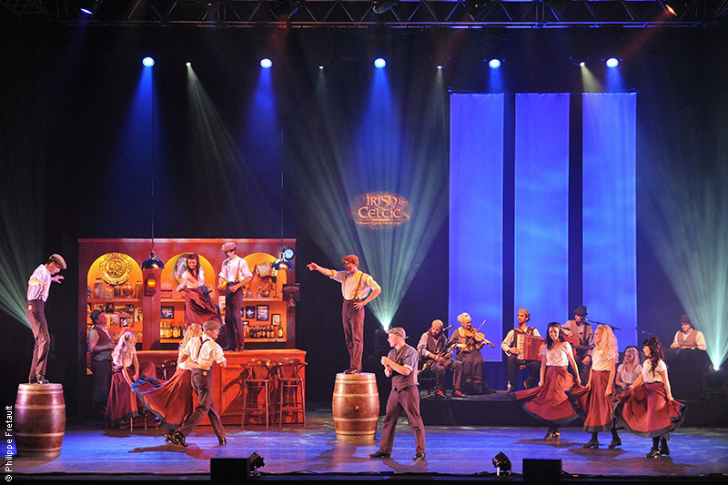 &copy; Philippe Fretault