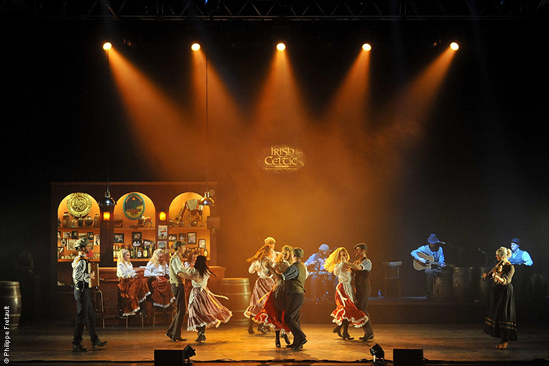 &copy; Philippe Fretault