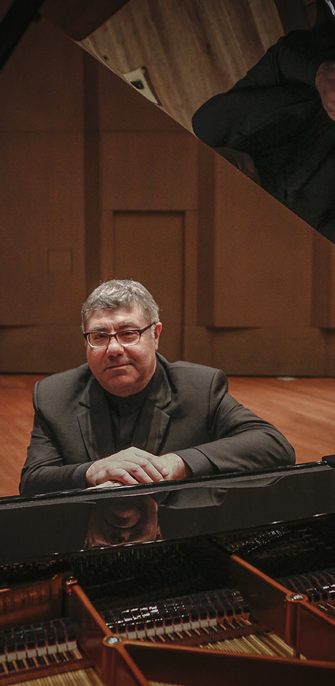 Avedis Kouyoumdjian (Bild: Privat)