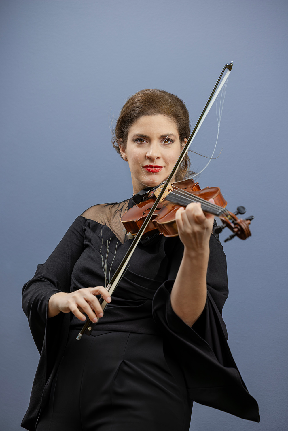 Ioana Cristina Goicea (Bild: Ivan Bessedin)