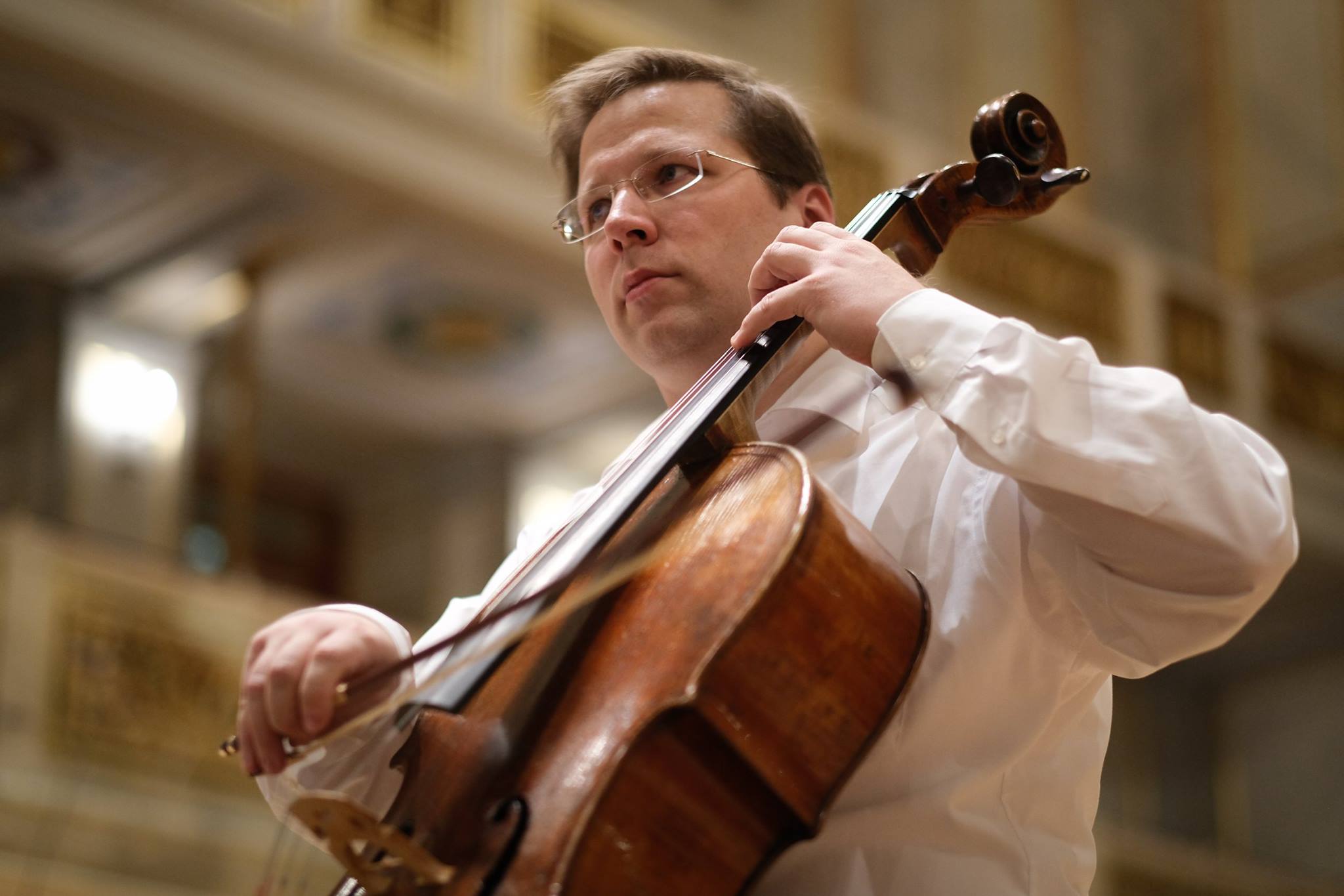 Peter Somodari (Bild: Privat)